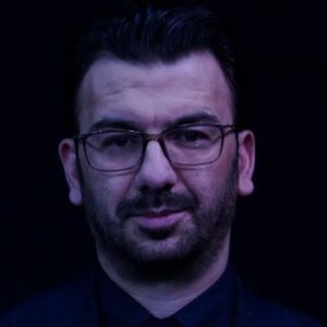 Picture of İSMAİL HALİS