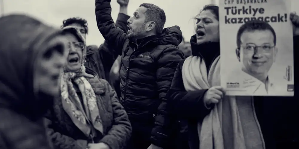 başörtülü ekrem imamoğlu