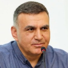 Picture of MUSTAFA EKİCİ