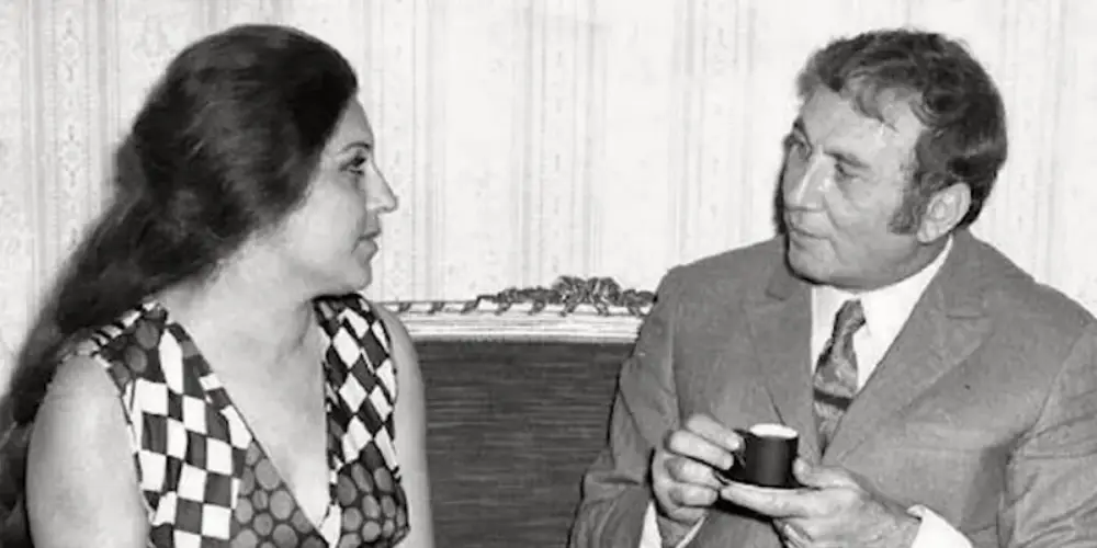 nizar kabbani kadın