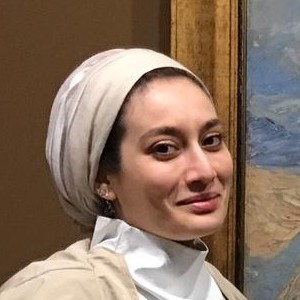 Picture of NUR KIPÇAK