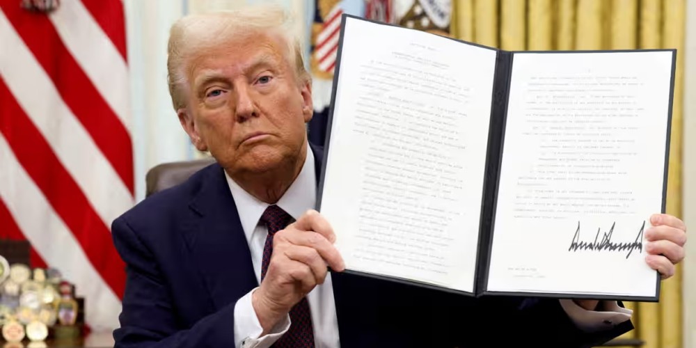 trump angajman kuralları