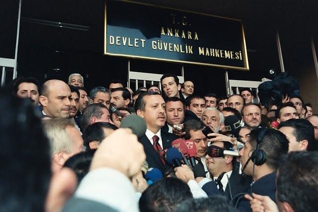 erdoğan dgm