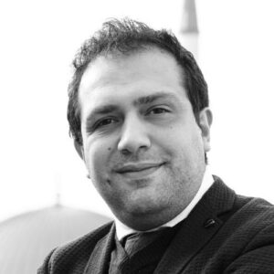 Picture of YUSUF CAN GÖKMEN