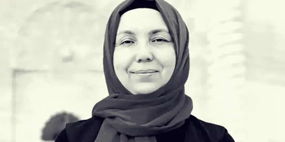 yıldız ramazanoğlu