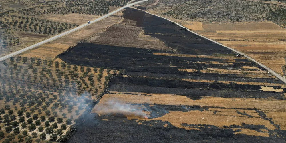israil çöküyor