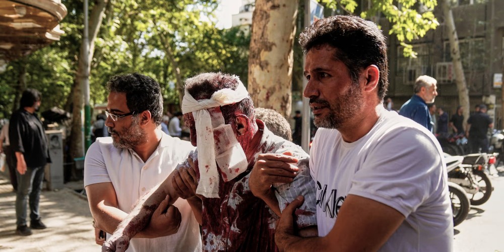 savaş çığırtkanları