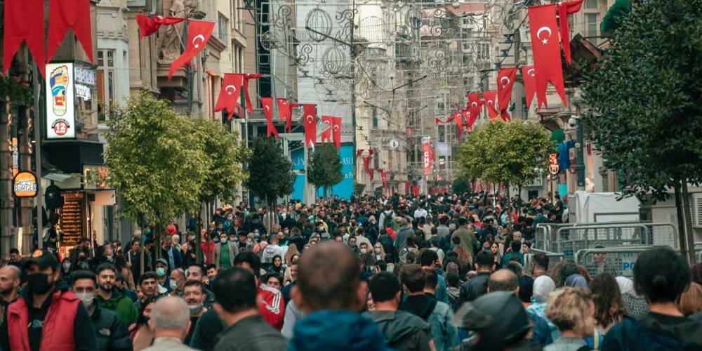 ulus devlet