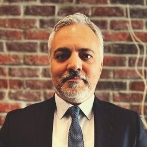Picture of BAHATTİN GÖKHAN TOPAL