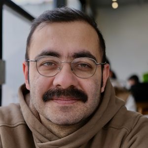 Picture of FATİH KUTAN