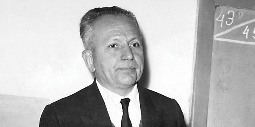 nurettin topçu isyan ahlakı
