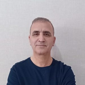 Picture of NURETTİN BELTEKİN