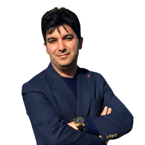 Picture of AYDIN ENES SEYDANLIOĞLU