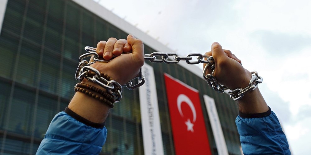 ifade özgürlüğü