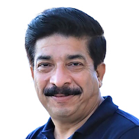 Picture of IMRAN KHALID