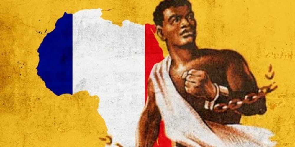 Françafrique