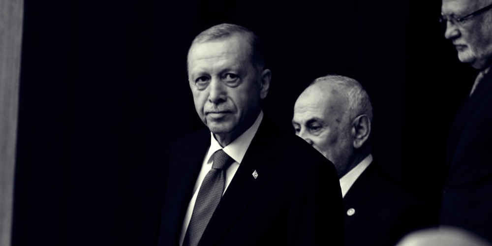 erdoğan çözüm süreci