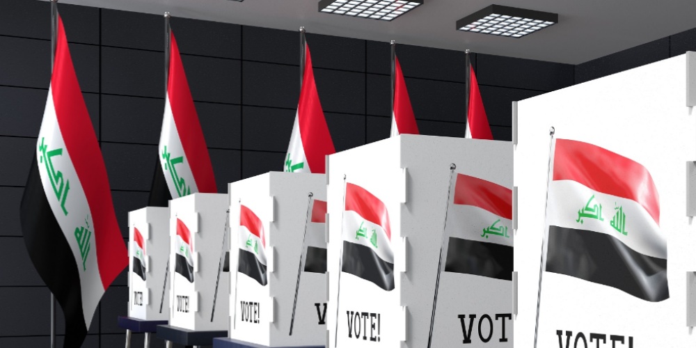 2025 ırak seçimleri