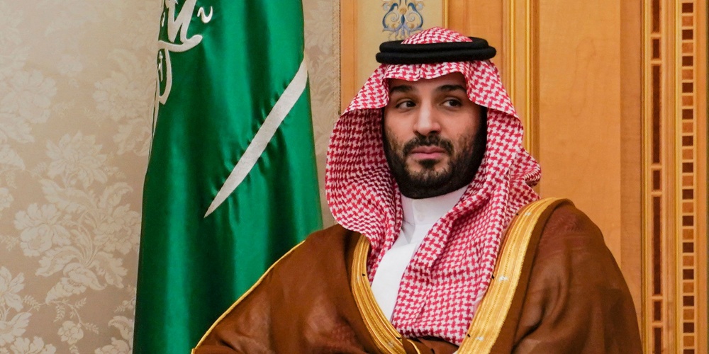 mbs suudi arabistan