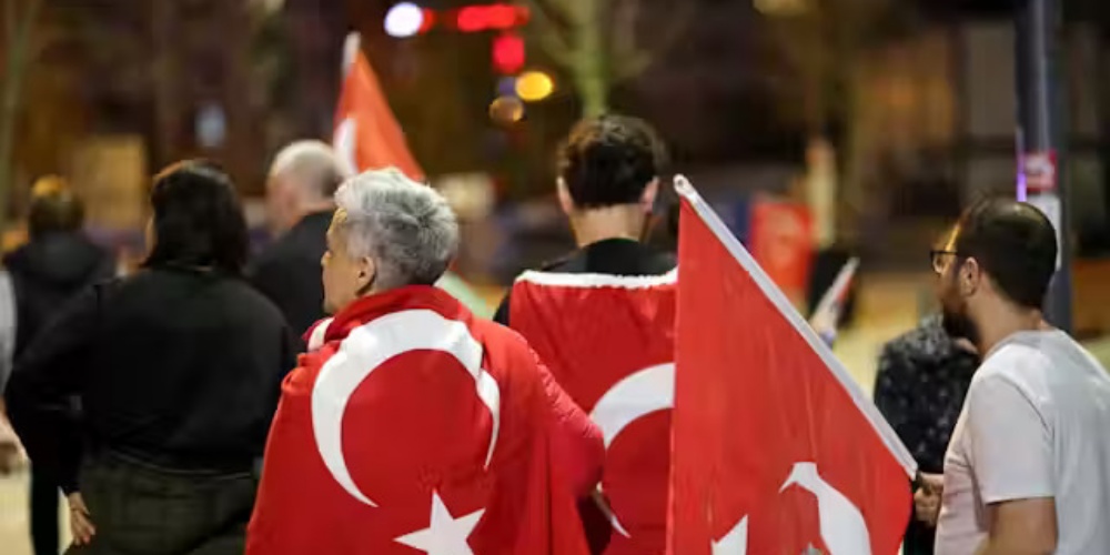 siyasi ilkelerin buharlaşması