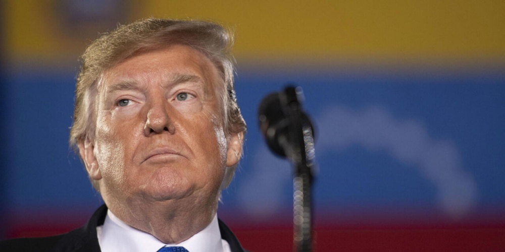 trump venezuela