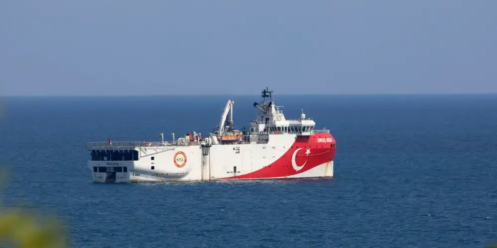 türkiye sirazesi