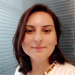 Picture of AYŞEGÜL TABAK