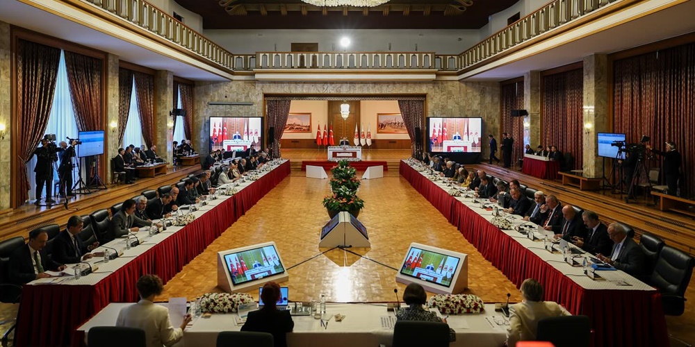 milli birlik kardeşlik komisyonu