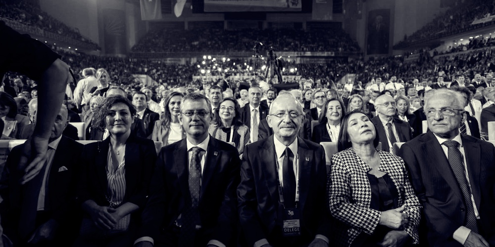 chp kurultay davası