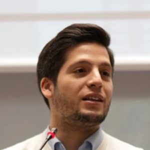 Picture of DENİZ BARAN