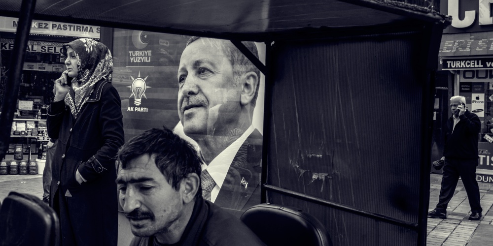iktidar değişimi