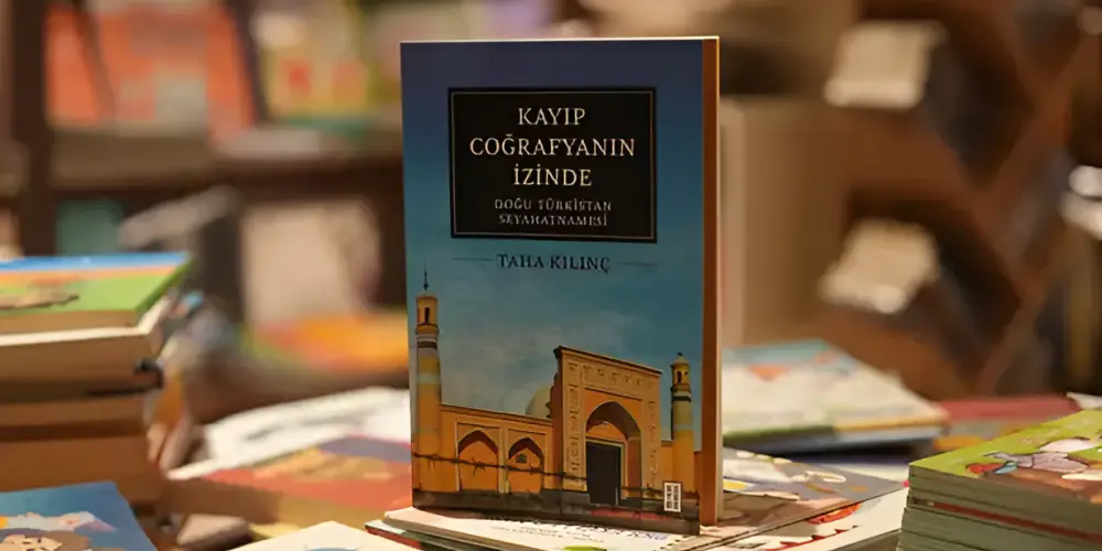 kayıp coğrafyanın izinde