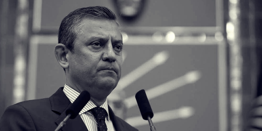 özgür özel