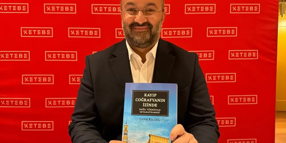 taha kılınç