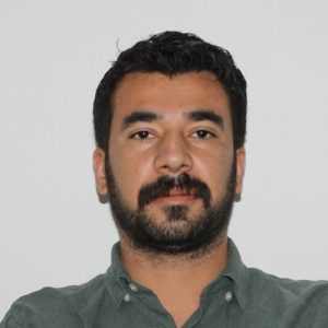 Picture of YUSUF AKDAĞ