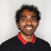 Picture of DEEPAK VARUVEL DENNISON