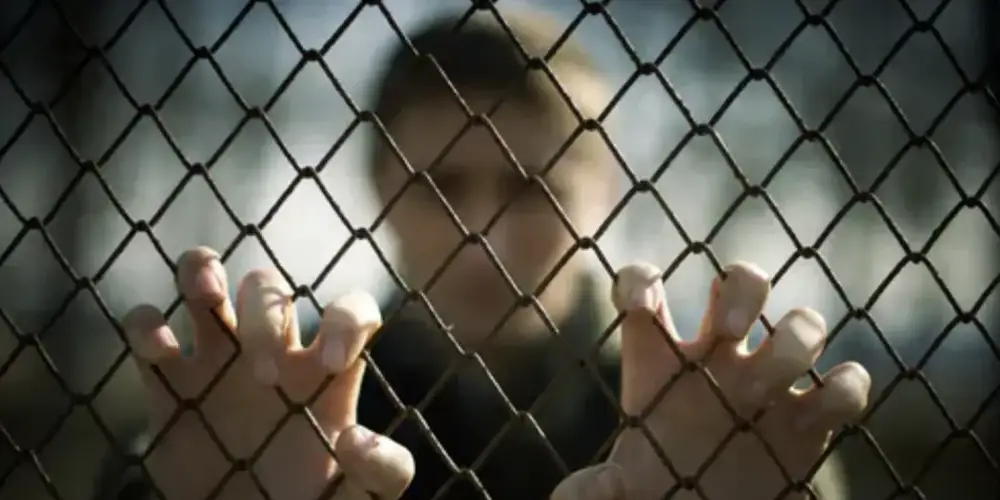 çocuklar için adalet