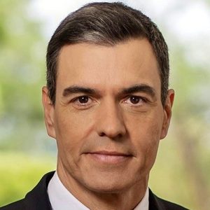 Picture of PEDRO SANCHEZ