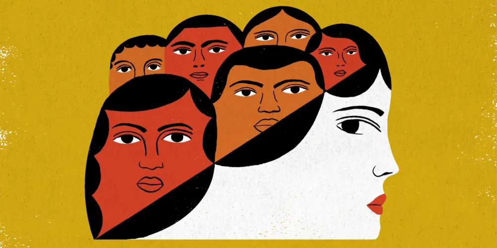 Etnisite ve Kimlik: Ayrılmaz Ama Aynı Değil