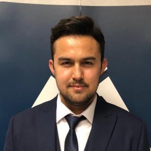 Picture of GÖKHAN ÇALIŞKAN