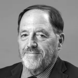 Picture of JAMES K. GALBRAITH