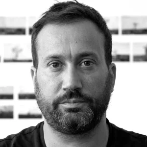 Picture of EYAL WEIZMAN