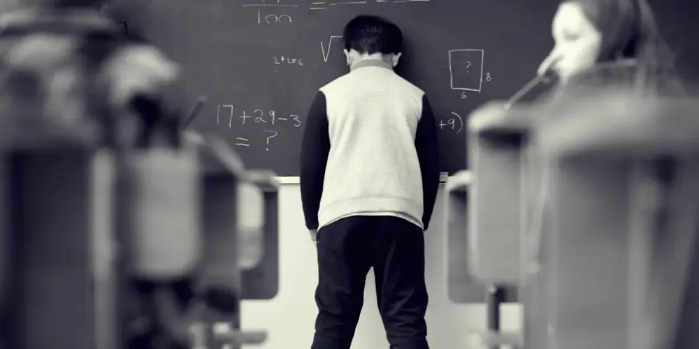 Çocuğun Evden, Devletten ve Piyasadan Geçen Uzun Yolculuğu