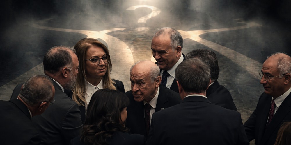 çözüm süreci ne oldu