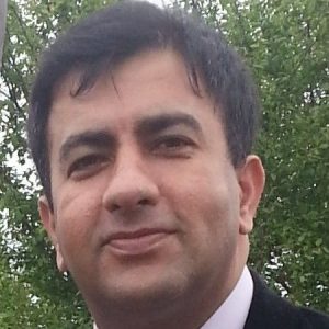 Picture of CÜNEYT HOCAGİL