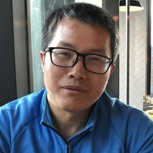 Picture of DENG YUWEN