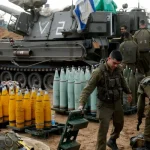 İsrail’in Silahlarının Parasını Amerikalılar Ödüyor