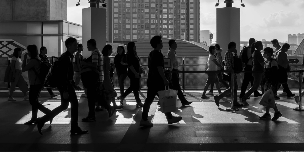 meşguliyetin ideolojisi