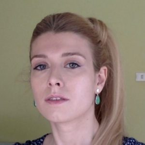 Picture of SILVIA CARENZI