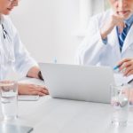 Hastanın Kaybolduğu Yerde Vaka Yönetimi Başlar